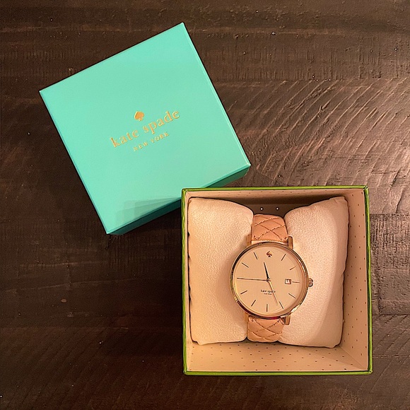 Kate Spade New York Watch main image 5
